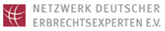 Die Spezialisten im Erbrecht - Netzwerk Deutscher Erbrechtsexperten e. V.