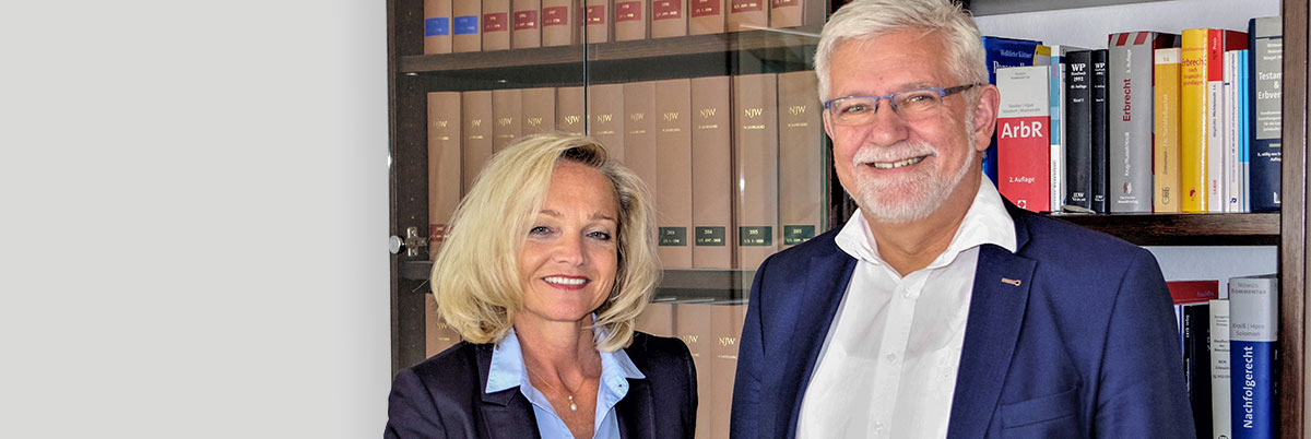 Fachanwalt für Erbrecht und Familienrecht in Heinsberg